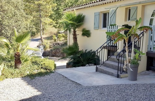 Vidauban House | Entre Terre et mer Gite de Groupe à Partir de 1 Nuit