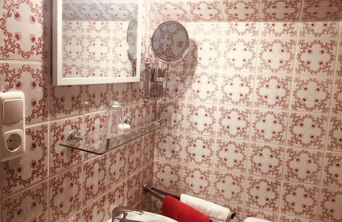 Oberzollhaus Apartment | Holiday apartment Gaschler 1