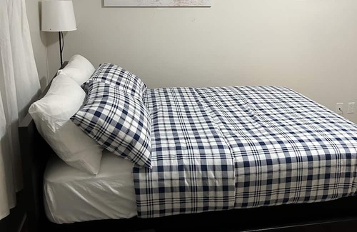 Transcona Apartment | Stay with us - #Transcona