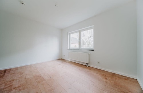 Bottrop Apartment | Wohnung in Bottrop Zentral & Modern