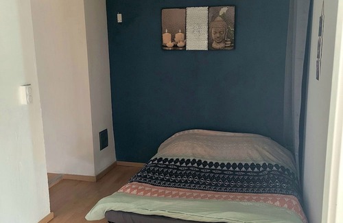 Gavarret-sur-Aulouste House | Agréable Maison au Cœur de la Campagne