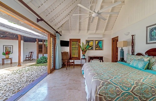 Sandy Bay Villa | Karma Bay at Tryall Club in Montego Bay by Personal Villas - Amazing Beaches