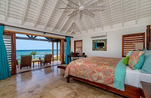Sandy Bay Villa | Karma Bay at Tryall Club in Montego Bay by Personal Villas - Amazing Beaches