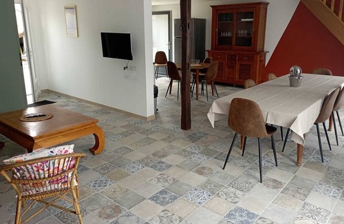 Soudan House | Loft 1 Chambre