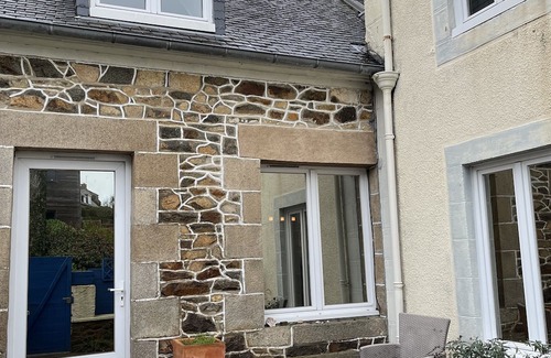Loguivy House | Le Gîte du Port