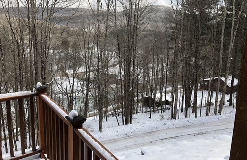 Roscoe House | FAMILY RETREAT MOUNTAIN HOUSE - ENTIRE HOME IN RSOCOE, NEW YORK