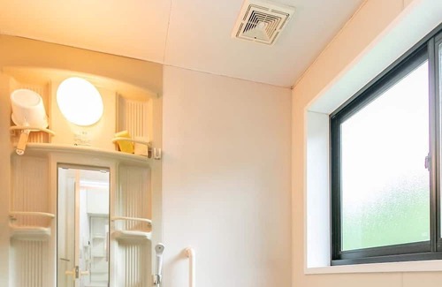 Neba RV Rental | S Early bird discount Until 331 Whole bui / Shimoina District Nagano