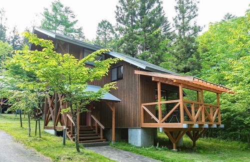 Neba RV Rental | S Early bird discount Until 331 Whole bui / Shimoina District Nagano