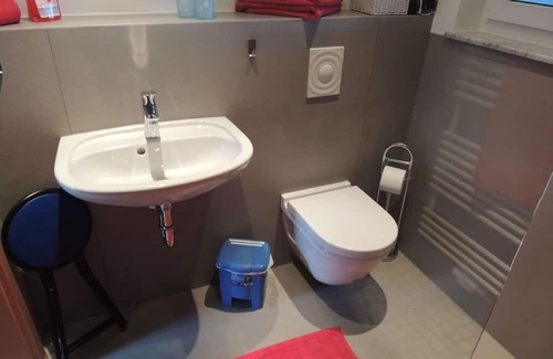 Maikammer Apartment | Holiday apartment Kalmitblick