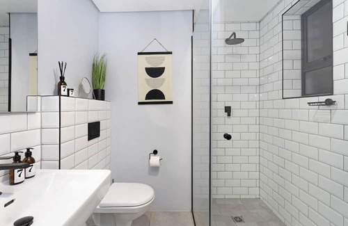 West Beach Apartment | Manhattan On Coral 7