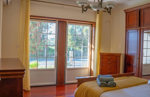 Sintra Villa | Serenity Villa