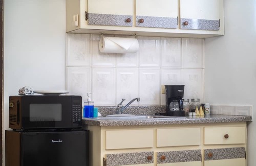 Sardinera Apartment | Bambü Travelers Nest in Fajardo