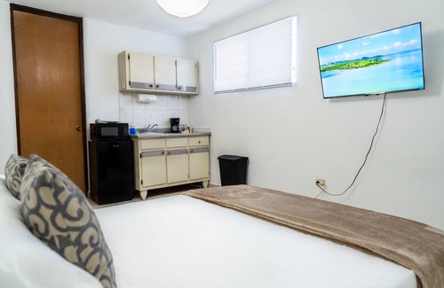 Sardinera Apartment | Bambü Travelers Nest in Fajardo