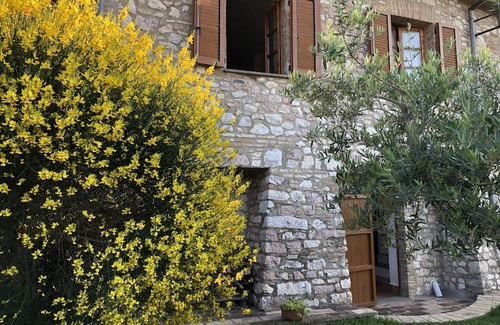Giano dell'Umbria House | Giano dell’Umbria - Privacy e silenzio