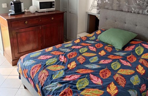 Mougins House | Chambre a 10 Minutes de Cannes