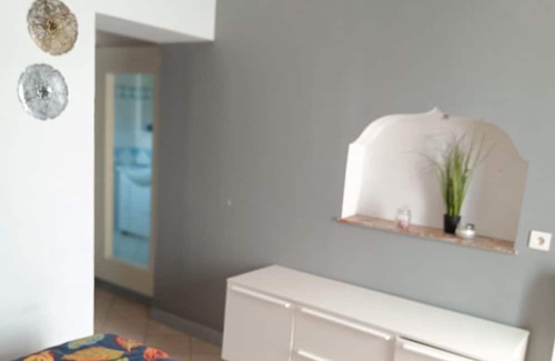 Mougins House | Chambre a 10 Minutes de Cannes