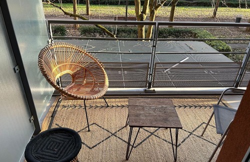 6th Arrondissement Apartment | Appartement 85m2 vue sur le Parc de la Tête D'or