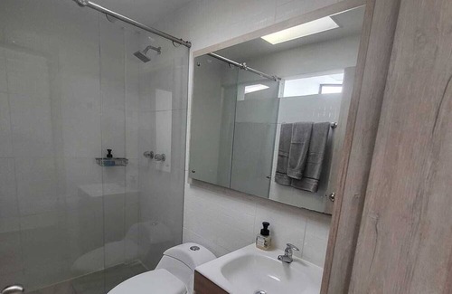 Manizales Apartment | 10. Confortable Apartamento
