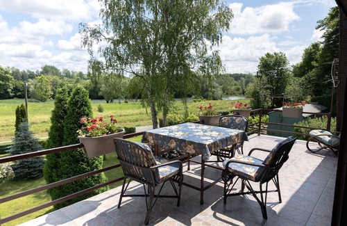 Karlovac House | Holiday house with a parking space Priselci, Karlovac (K-21949)