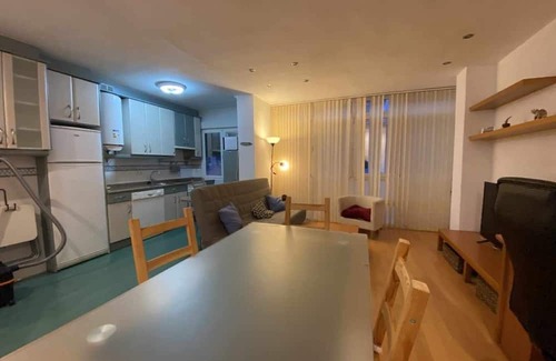 Candas Apartment | Alojamiento Brisa del Mar en Candás