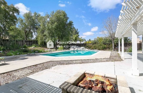 Nuevo House | Treasure on Obsidian Ct #41703