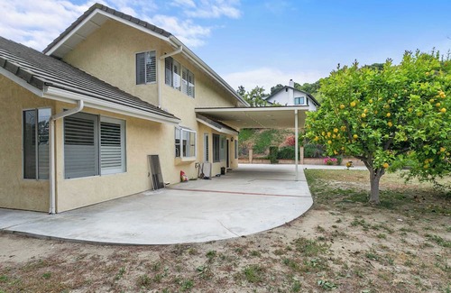 West Covina House | Hillside Retreat on Easthills Dr #41742