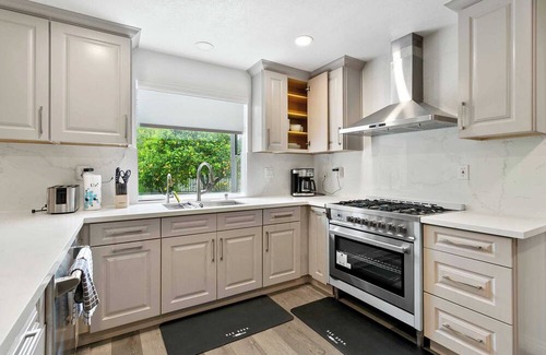 West Covina House | Hillside Retreat on Easthills Dr #41742