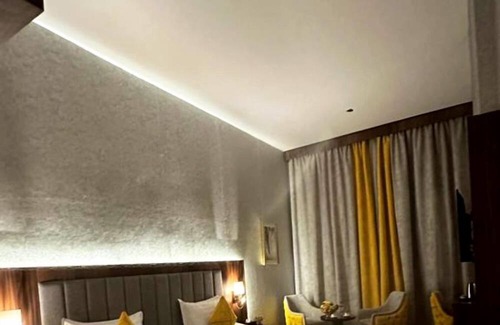 Jeddah Hotel | Hayatt international