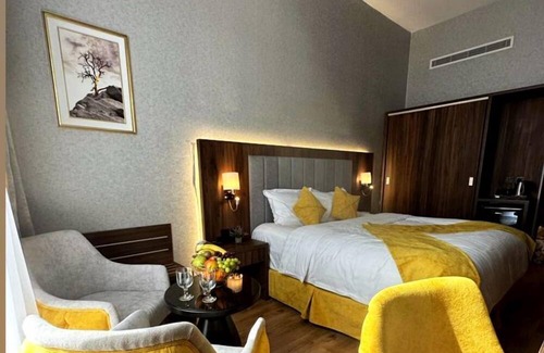 Jeddah Hotel | Hayatt international