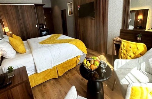 Jeddah Hotel | Hayatt international