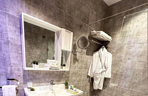 Jeddah Hotel | Hayatt international