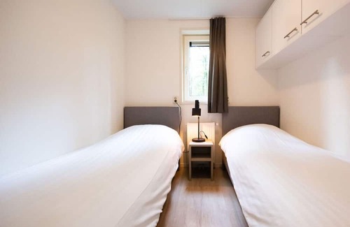 Zorgvlied Apartment | Holiday home pavilion 6 people