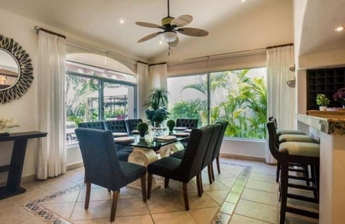 Playacar Fase I Villa | Private Villa located within 30 seconds walk to the beach with private pool