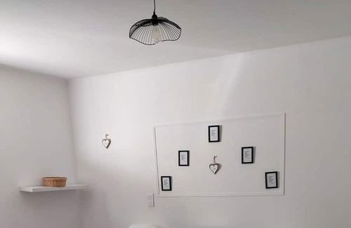Coursan Apartment | Homerez - Nice appartement for 4 ppl. with balcony at Coursan