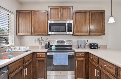 North Mountain House | 20 Minutes from Dowtown Phoenix