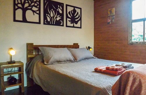 Sao Francisco Xavier Ski Chalet | Rustic Chalet in the Nature of SFX