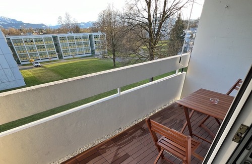 Kempten Apartment | Vrbo Property