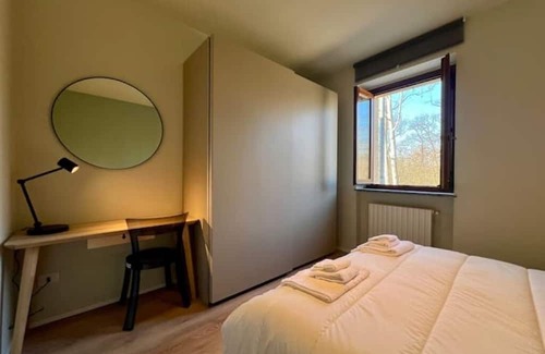 Villasanta Apartment | Vrbo Property