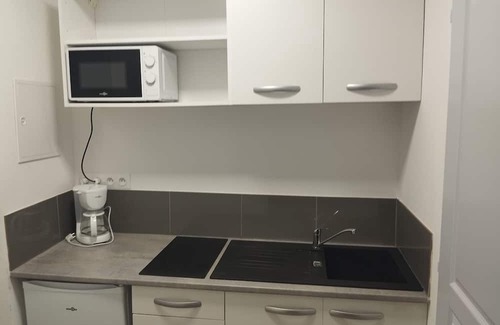 Albi Apartment | New studio with air conditioning 1p - albicasa app