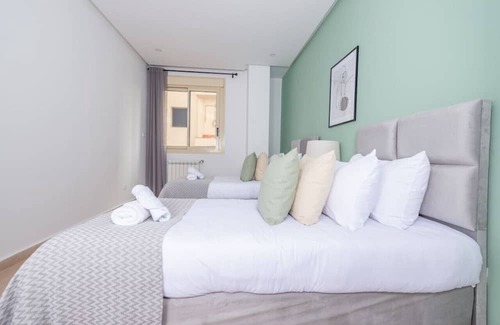Hydra Apartment | Appartements Fastueux à Hydra