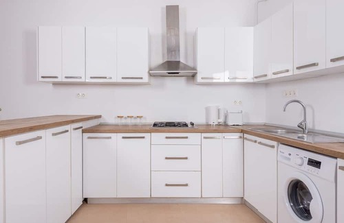 Hydra Apartment | Radieux Appartement à Hydra