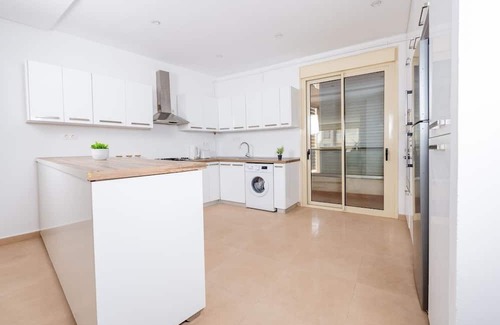 Hydra Apartment | Radieux Appartement à Hydra