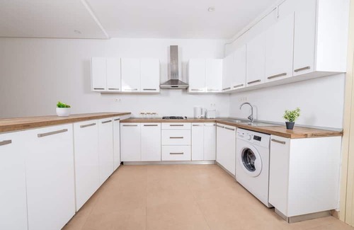 Hydra Apartment | Radieux Appartement à Hydra