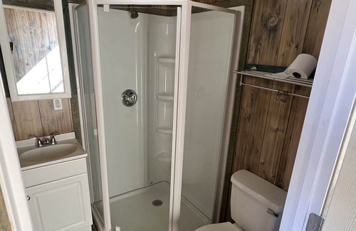 Crane Apartment | Crane, TX Efficiency Rental