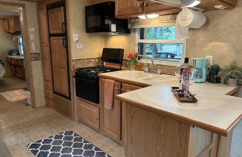 Coolin House | Your hub for adventures at Priest Lake, Idaho!