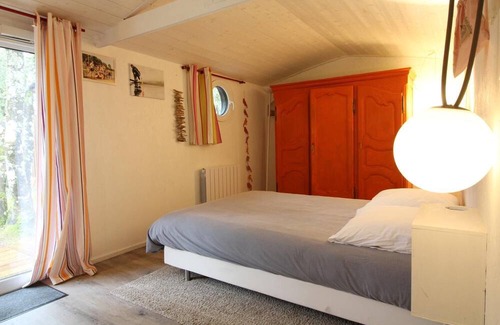 Lacanau House | Le Bernos 48 - Lacanau