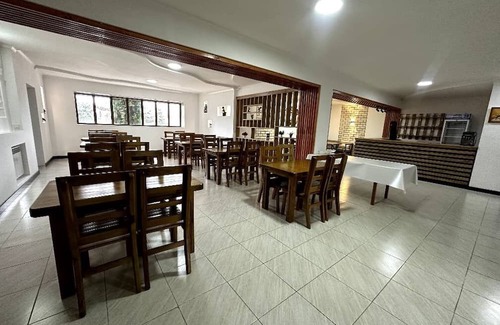 Karakol Bed & Breakfast | Akmaral
