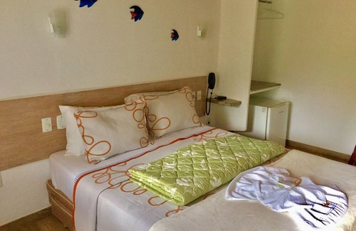 Santa Leopoldina Hotel | Pousada Suiça