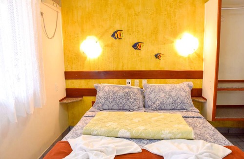 Santa Leopoldina Hotel | Pousada Suiça