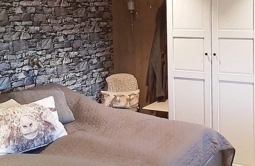 Hommersak House | 7 person holiday home in SANDNES